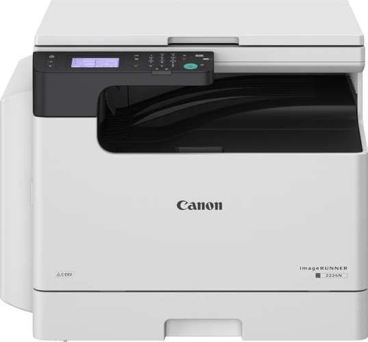 Копир Canon imageRUNNER 2224N с крышкой [5941c002]